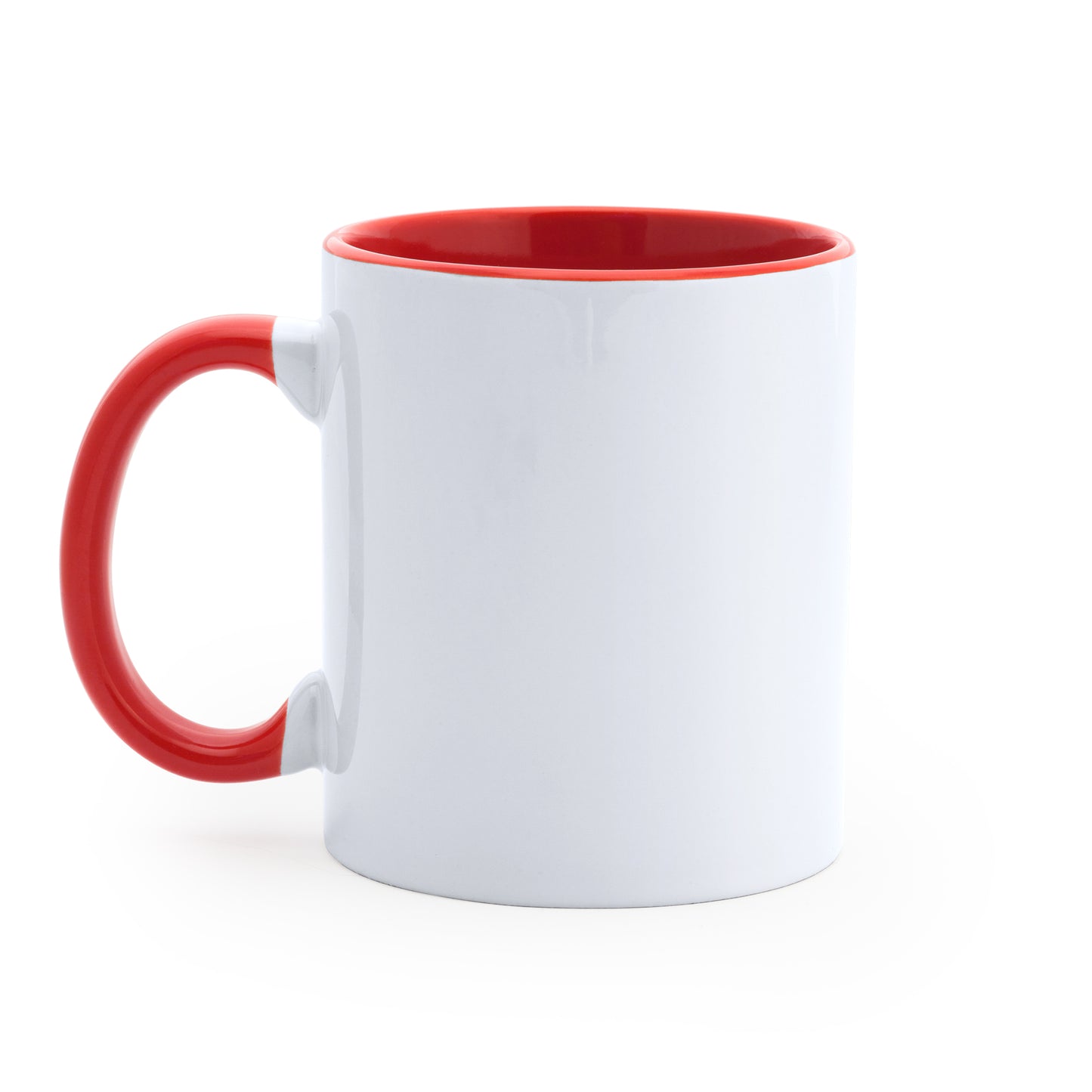 Taza especial para sublimación de cerámica.