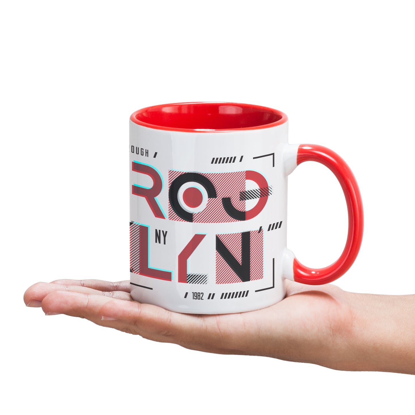 Taza especial para sublimación de cerámica.