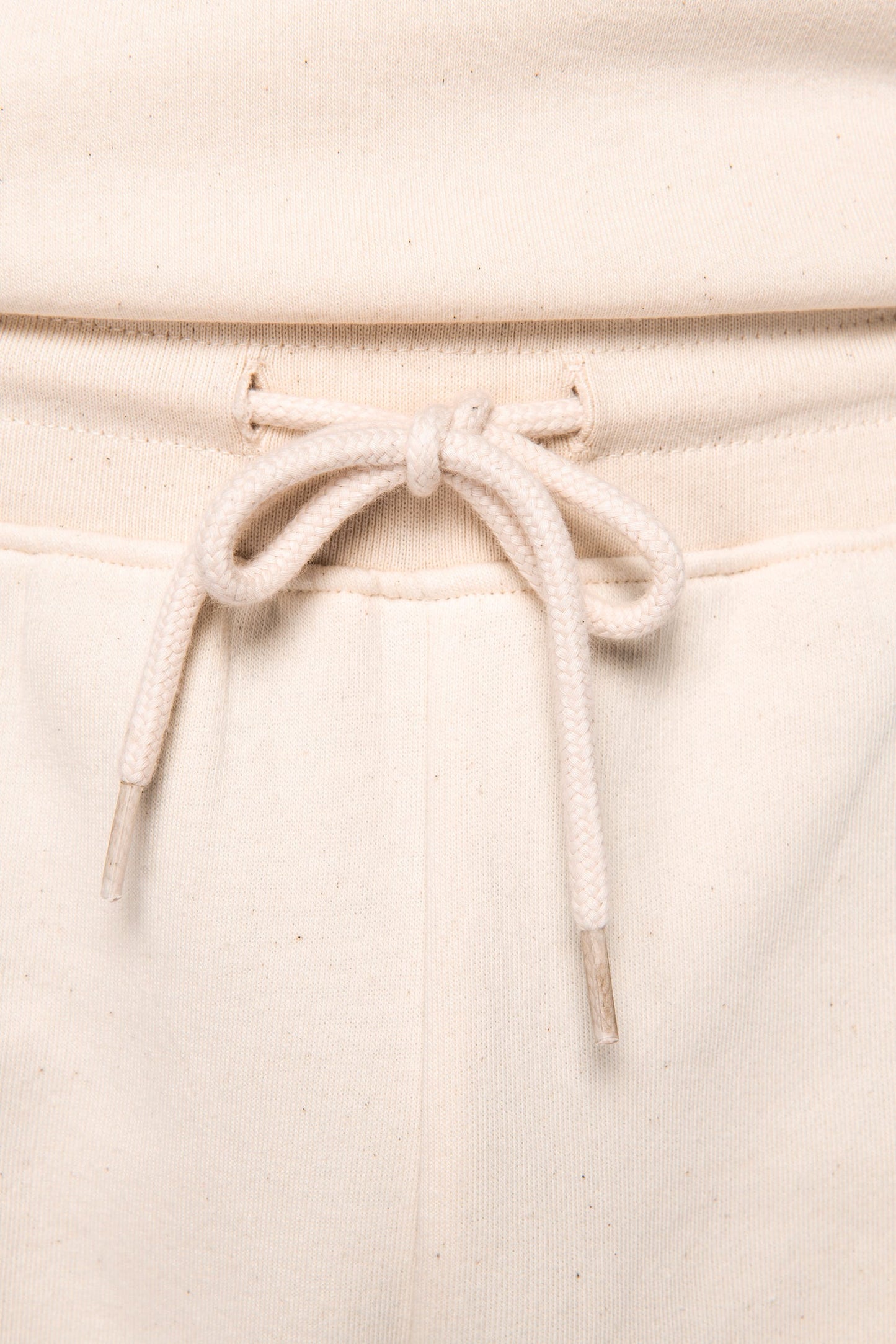 Bermudas ecorresponsables de felpa hombre Native Spirit NS701