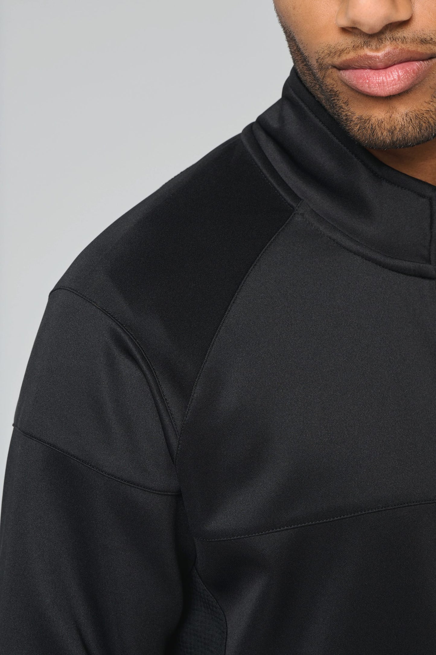 Chaqueta de chándal reciclada Premium unisex PROACT® PA392