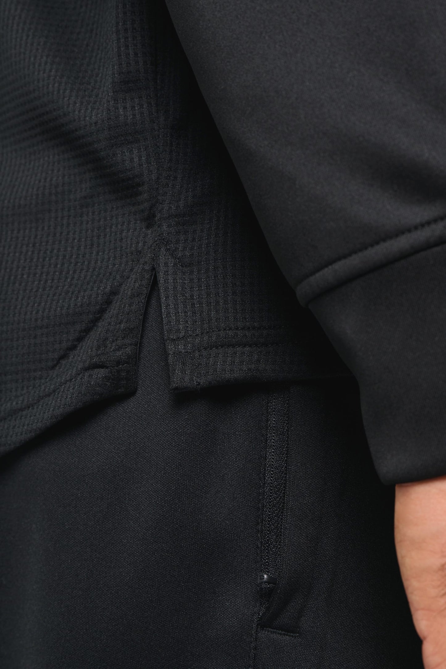 Chaqueta de chándal reciclada Premium unisex PROACT® PA392