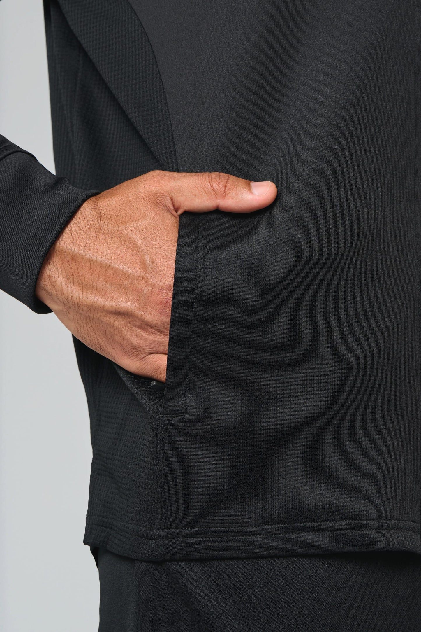Chaqueta de chándal reciclada Premium unisex PROACT® PA392