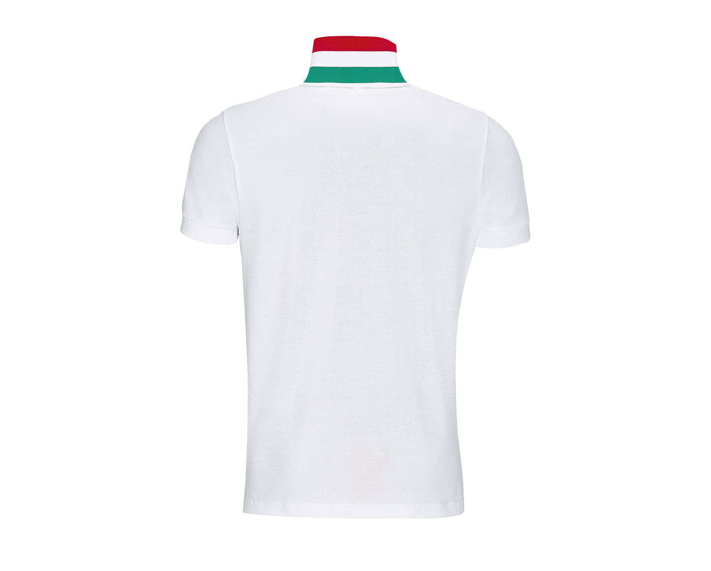 POLO HOMBRE PIQUÉ 200 SOL'S PATRIOT 00576