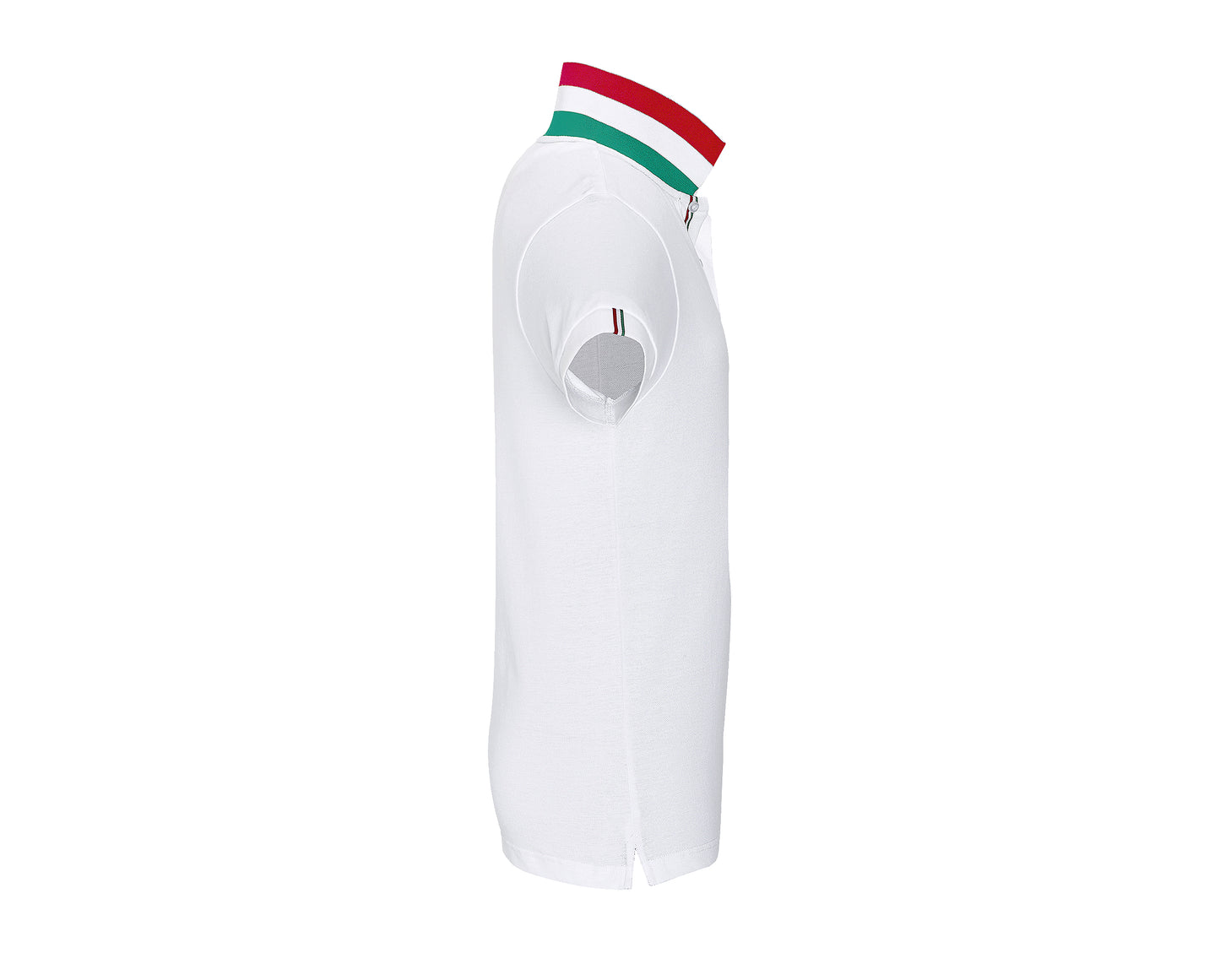POLO HOMBRE PIQUÉ 200 SOL'S PATRIOT 00576