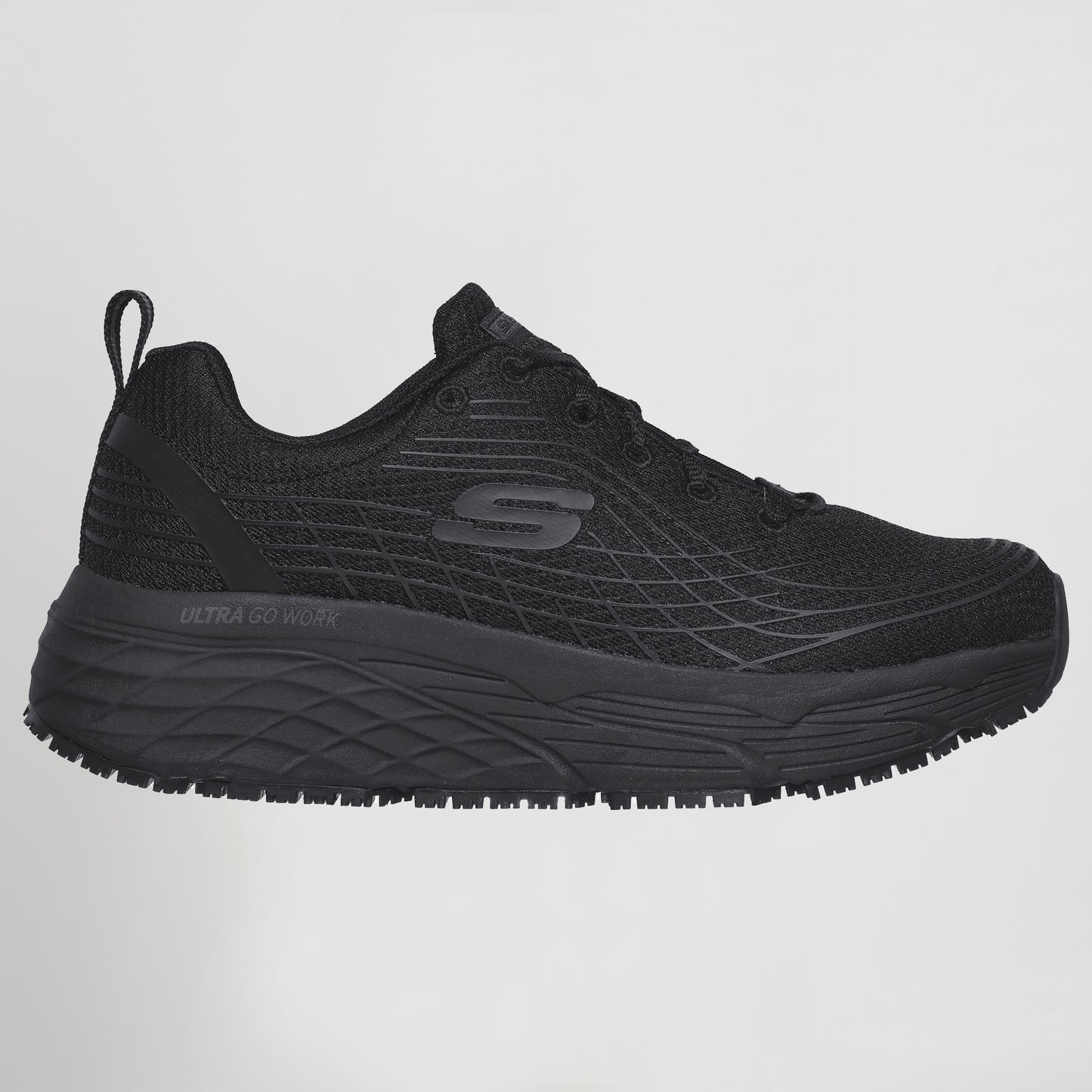 MAX CUSHIONING ELITE SR SKECHERS MUJER