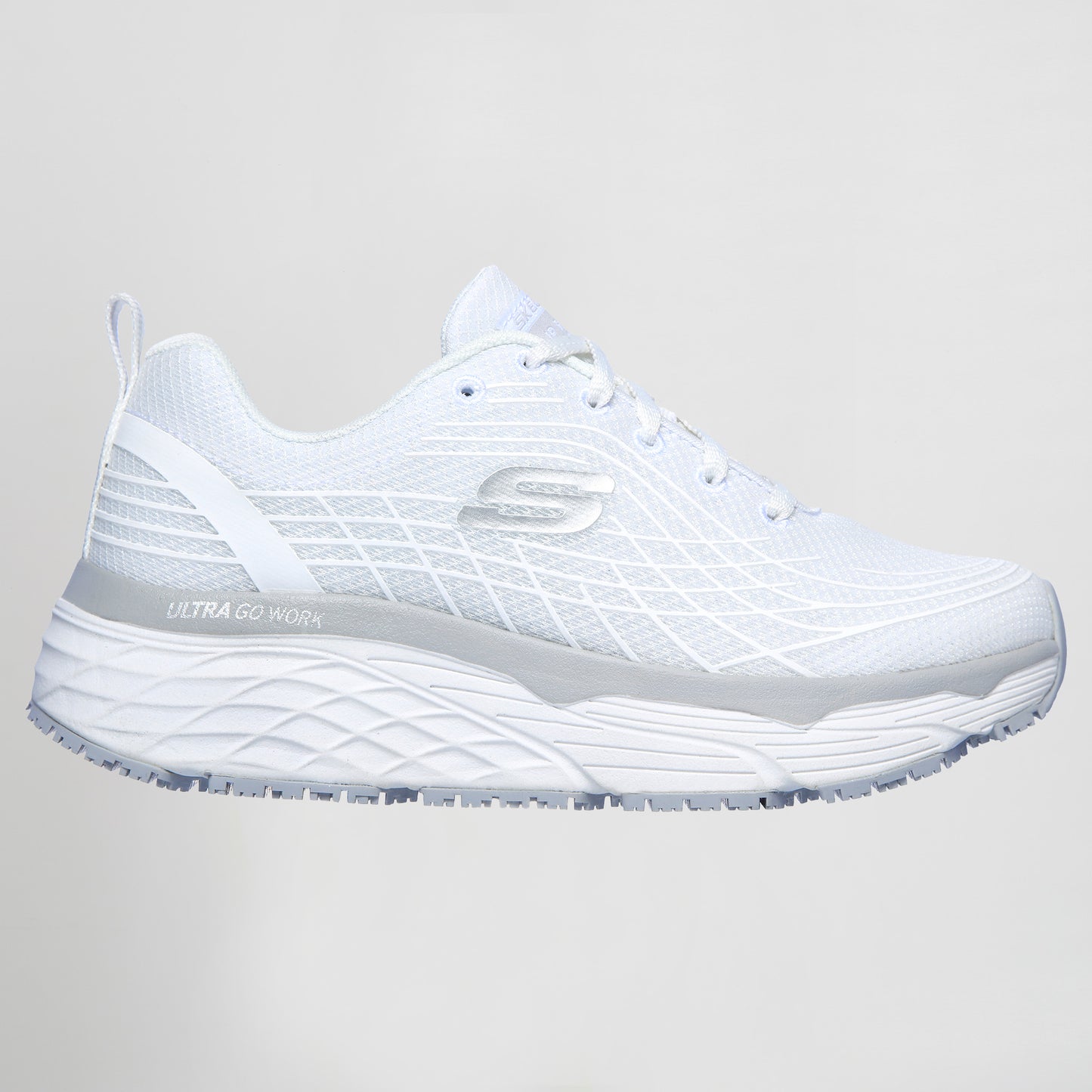 MAX CUSHIONING ELITE SR SKECHERS MUJER