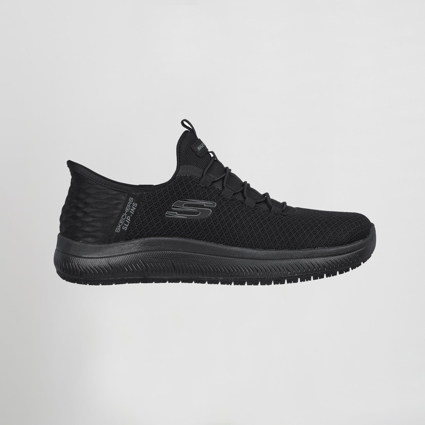 SLIP-INS WORK: SUMMITS SR - COLSIN SKECHERS HOMBRE