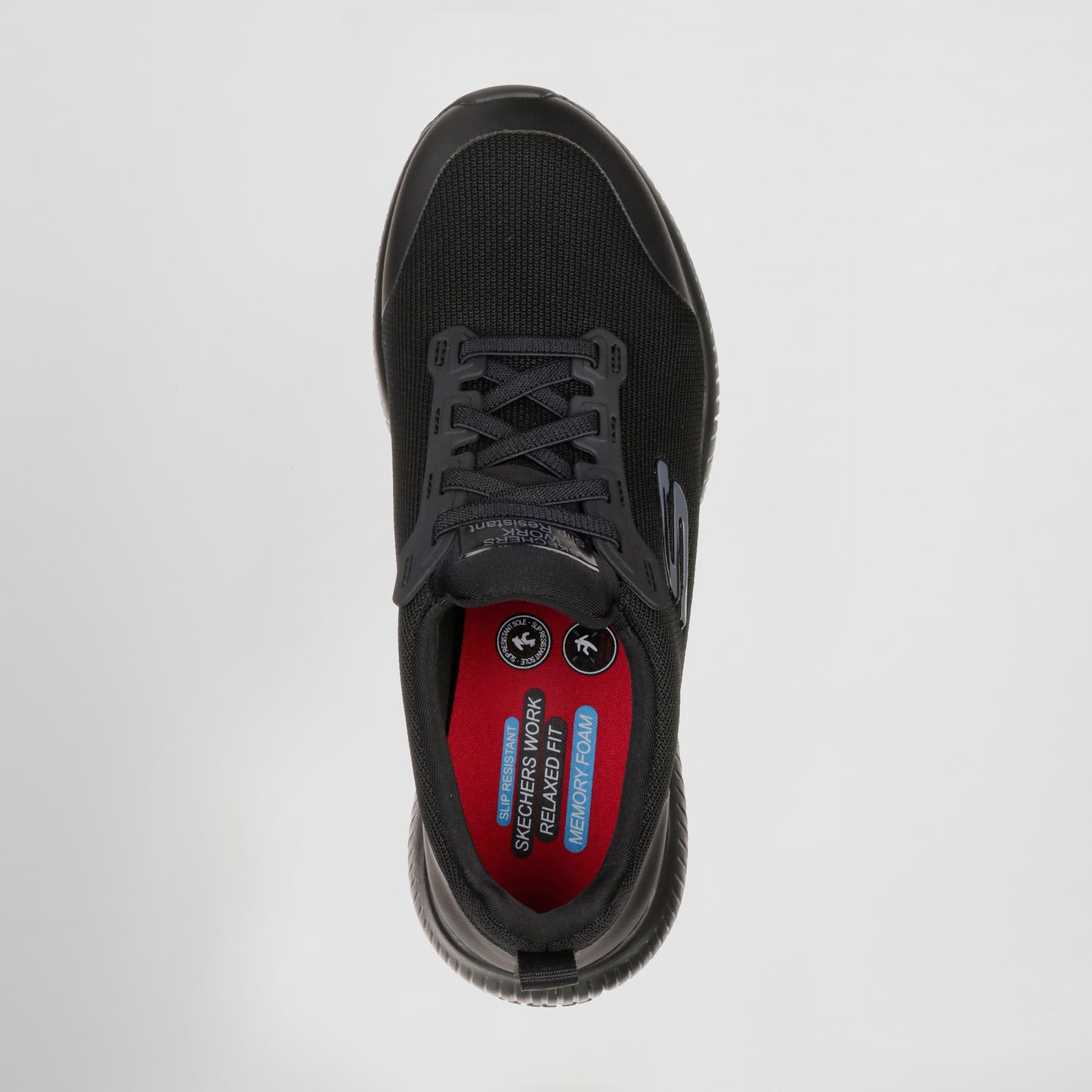 SQUAD SR SKECHERS MUJER