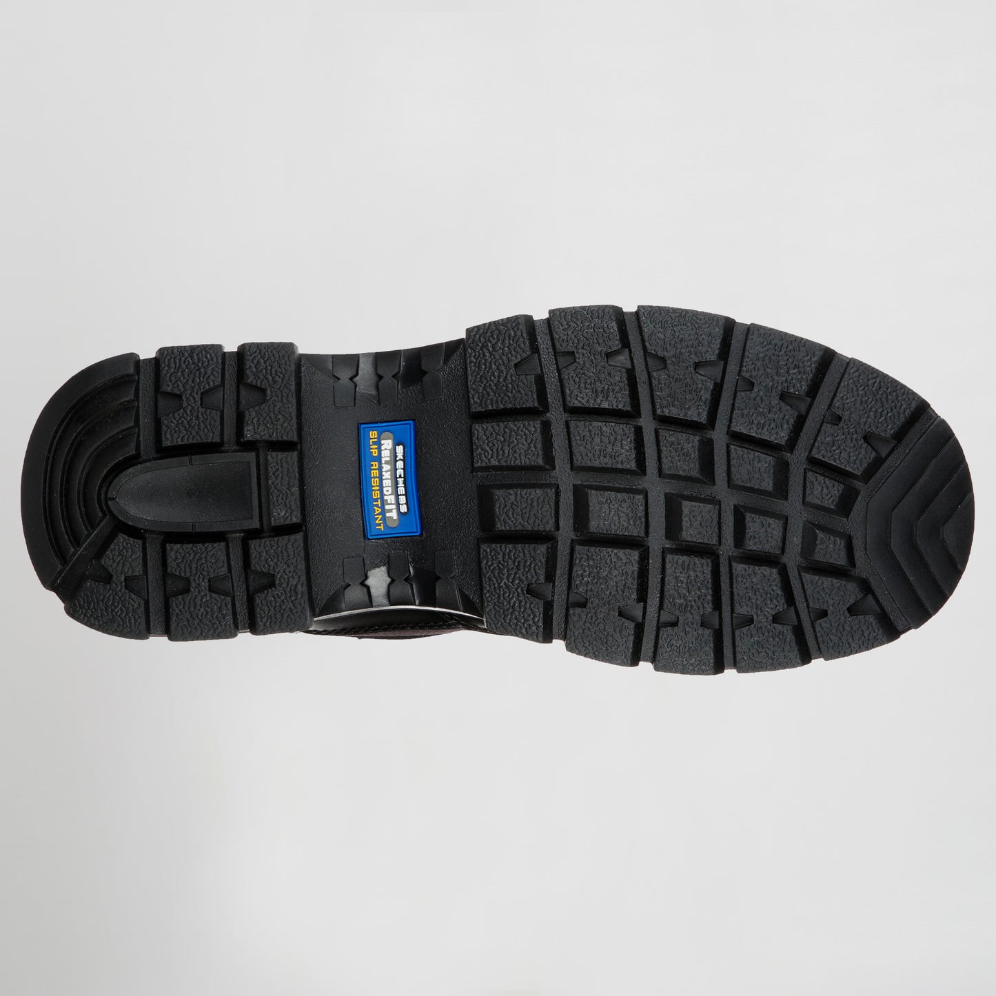 WASCANA – BENEN WP SR SKECHERS HOMBRE
