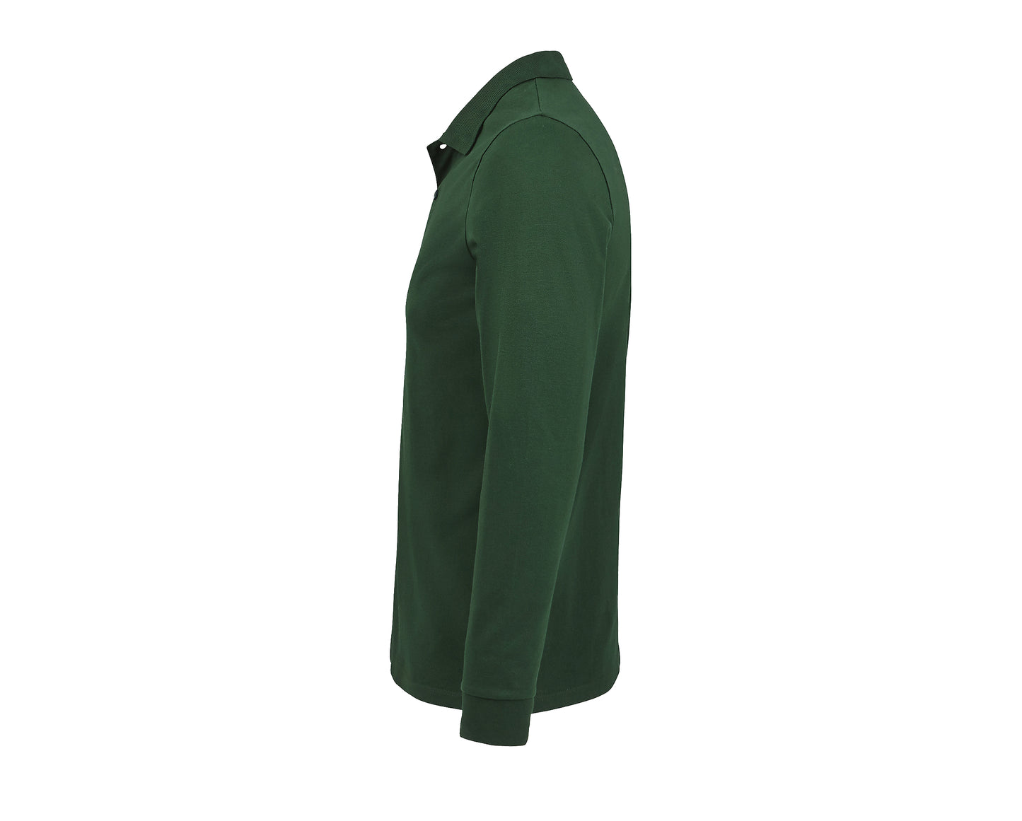 POLO PIQUÉ DE MANGA LARGA PARA HOMBRE PIQUÉ 180 SOL'S PERFECT LSL MEN 02087