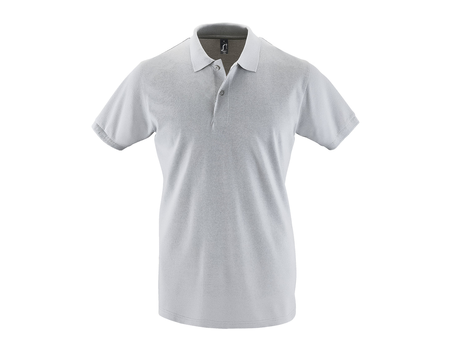 POLO HOMBRE MANGA CORTA PIQUÉ 180 SOL'S PERFECT MEN 11346
