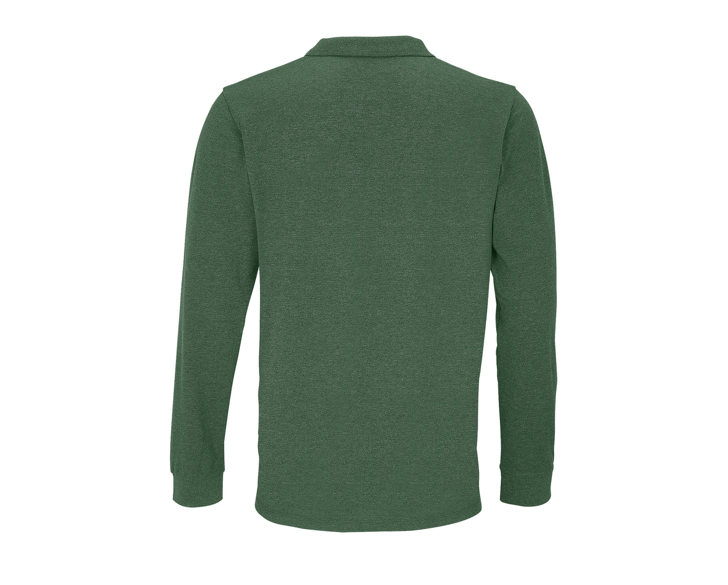 POLO UNISEX DE MANGA LARGA PIQUÉ 170 SOL'S PLANET LSL 04241