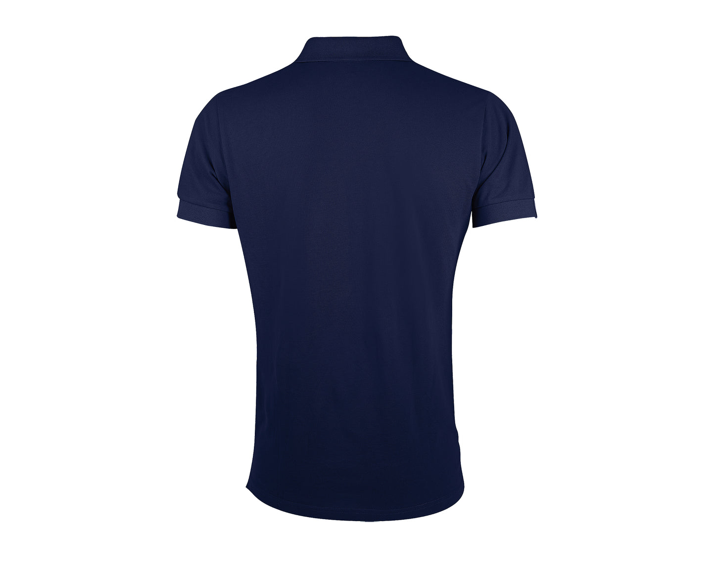 POLO HOMBRE PIQUÉ 200 SOL'S PORTLAND MEN 00574