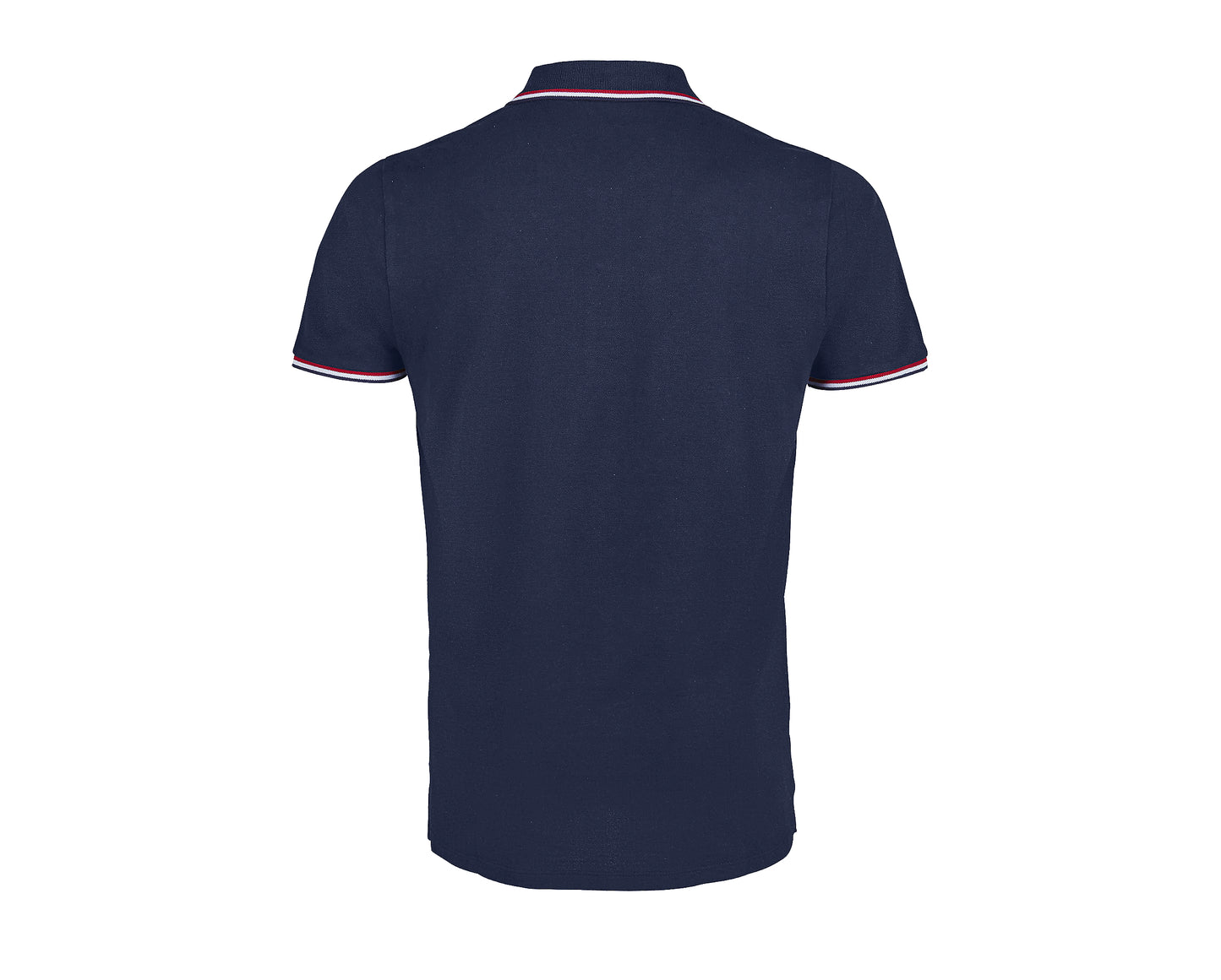 POLO PARA HOMBRE PIQUÉ 200 SOL'S PRESTIGE MEN 02949