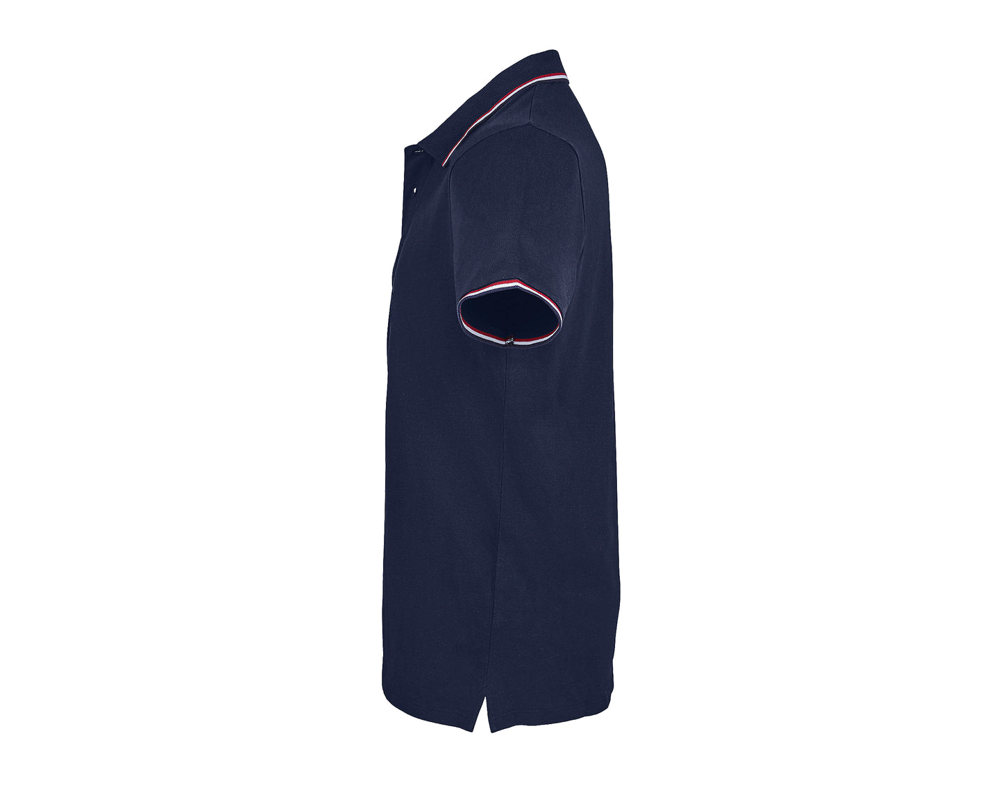 POLO PARA HOMBRE PIQUÉ 200 SOL'S PRESTIGE MEN 02949