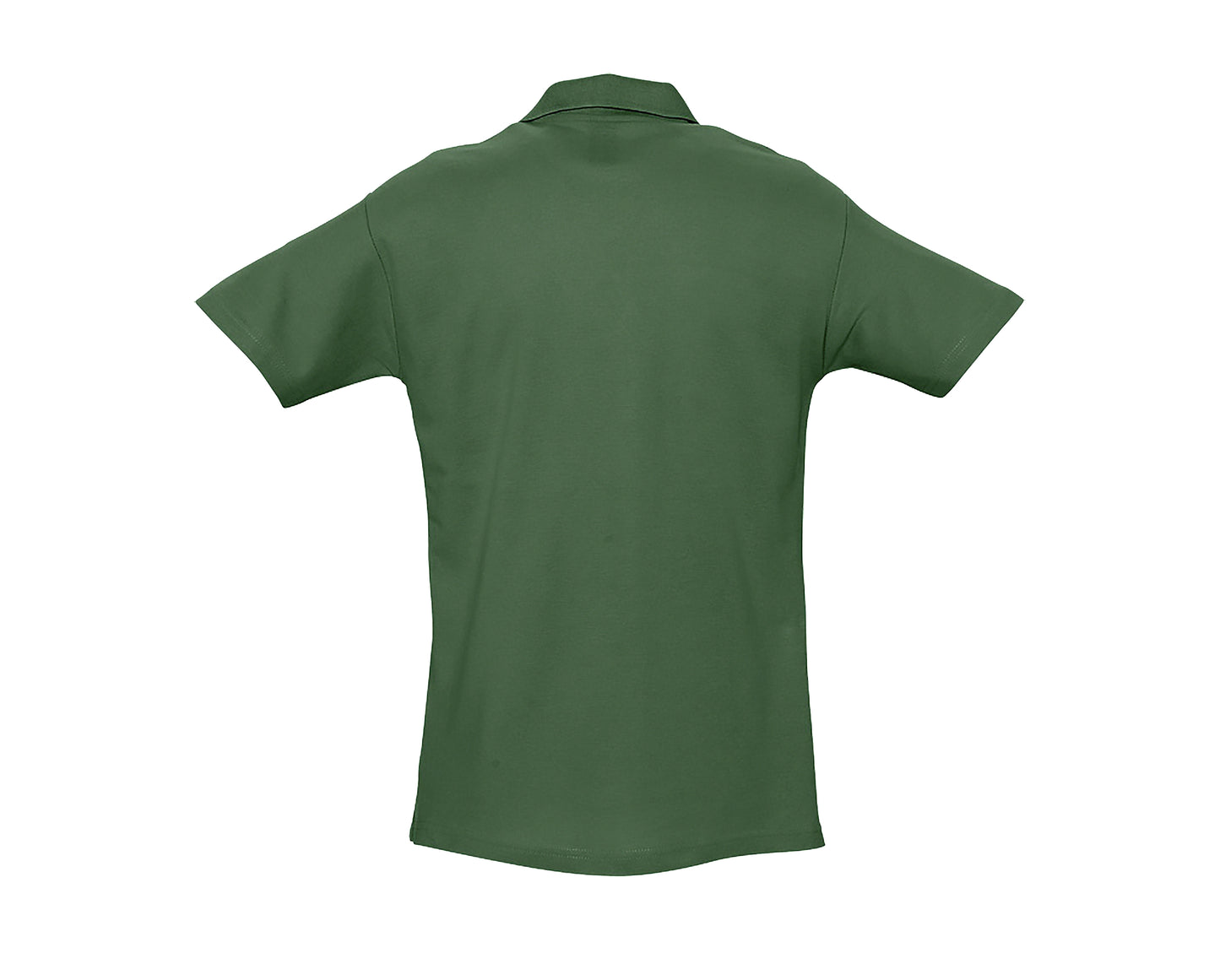 POLO HOMBRE PIQUÉ 210 SOL'S SPRING II 11362
