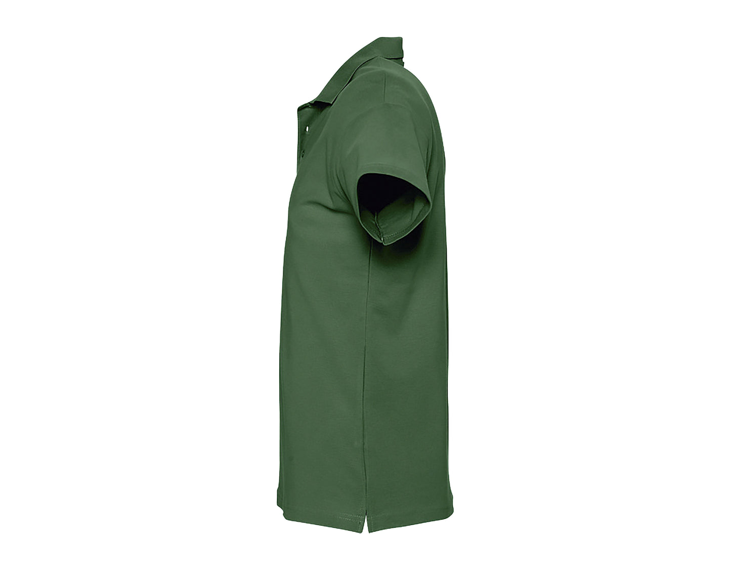 POLO HOMBRE PIQUÉ 210 SOL'S SPRING II 11362