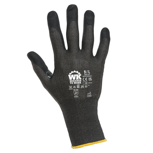WKP709 - Guantes de protección contra cortes