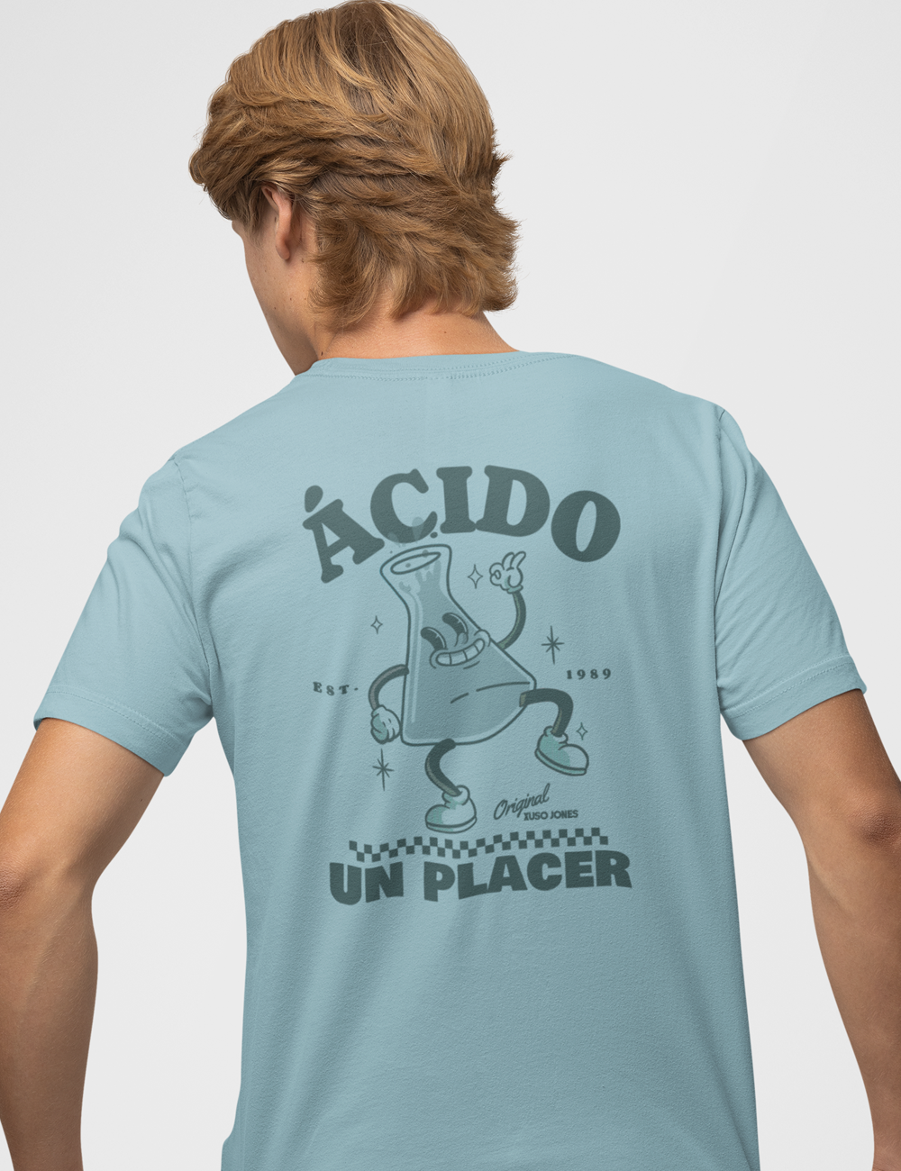 Ácido