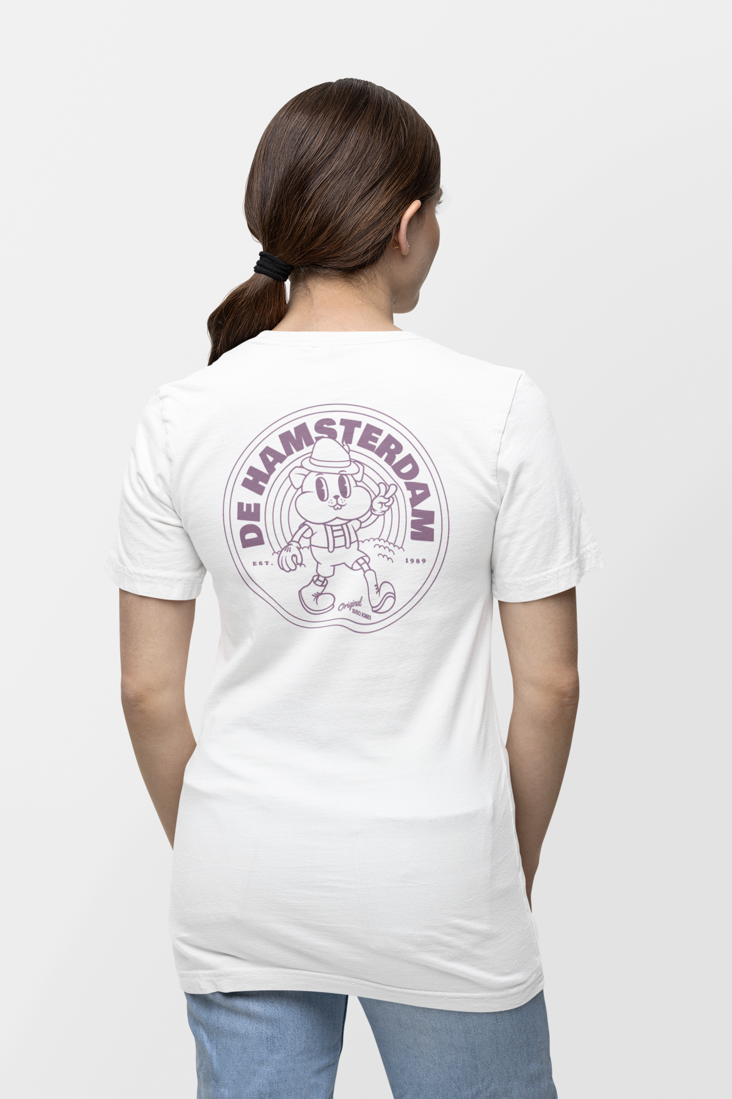 Hamsterdam