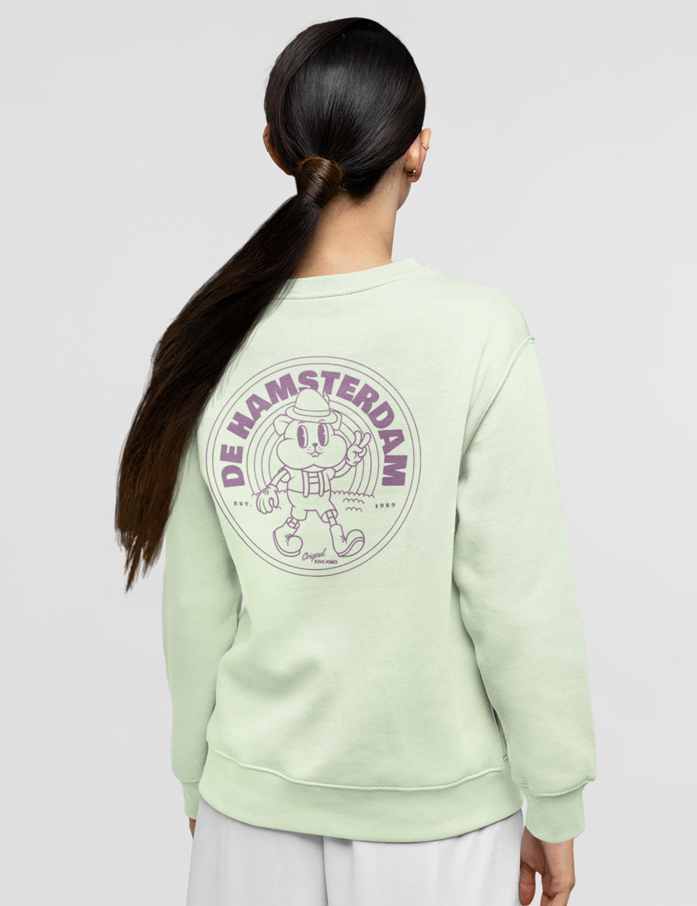 Hamsterdam