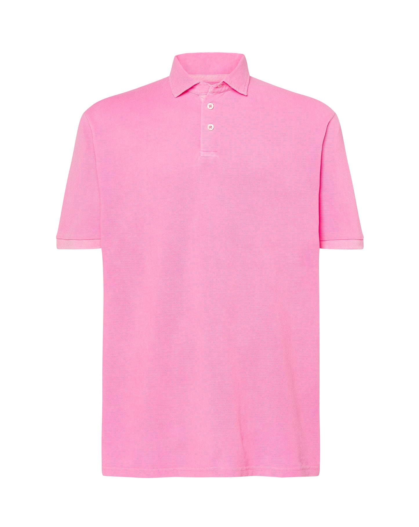 Urban Wash Pique Polo POLOWSH JHK