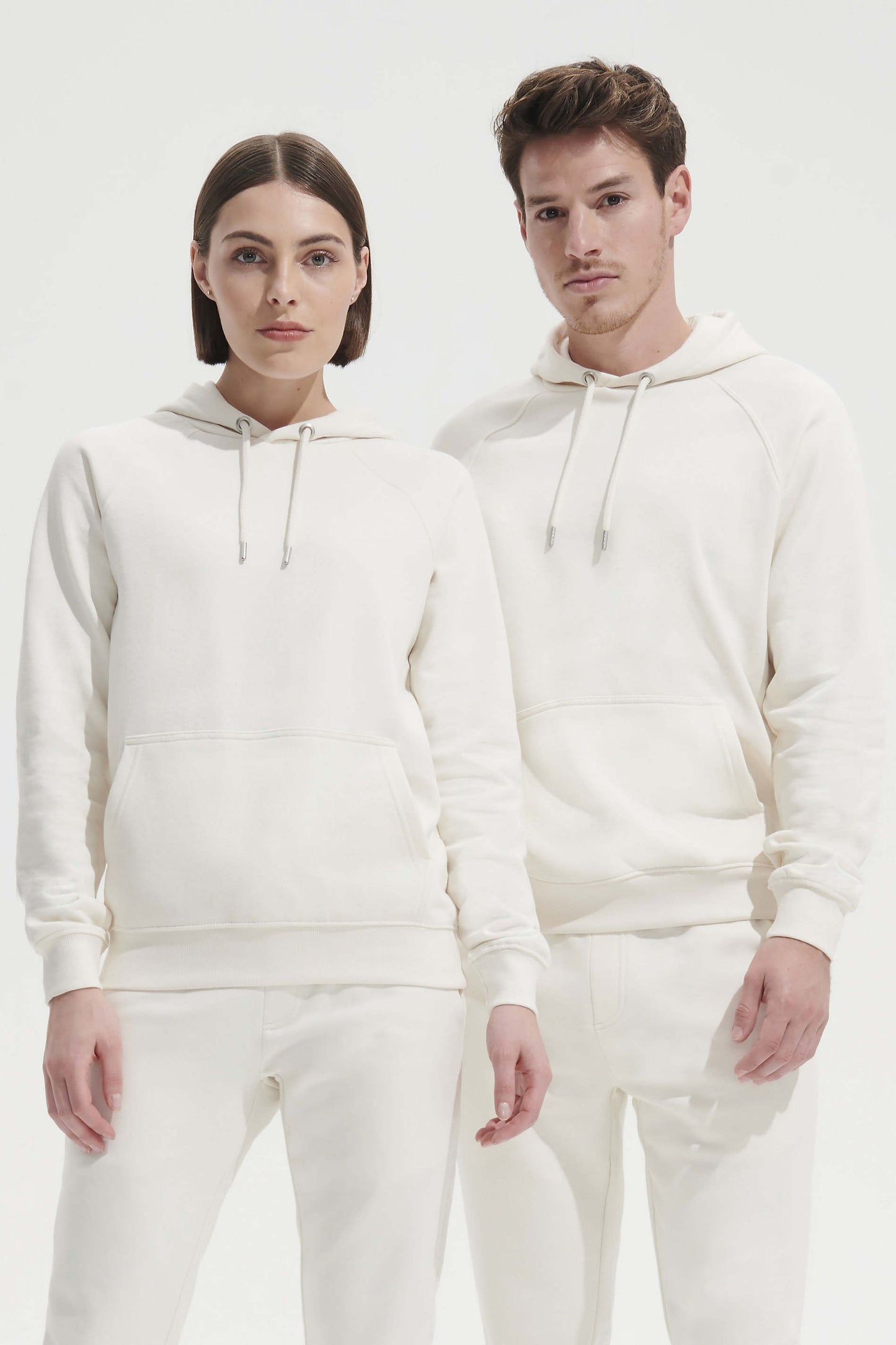 03568 Sudadera unisex con capucha