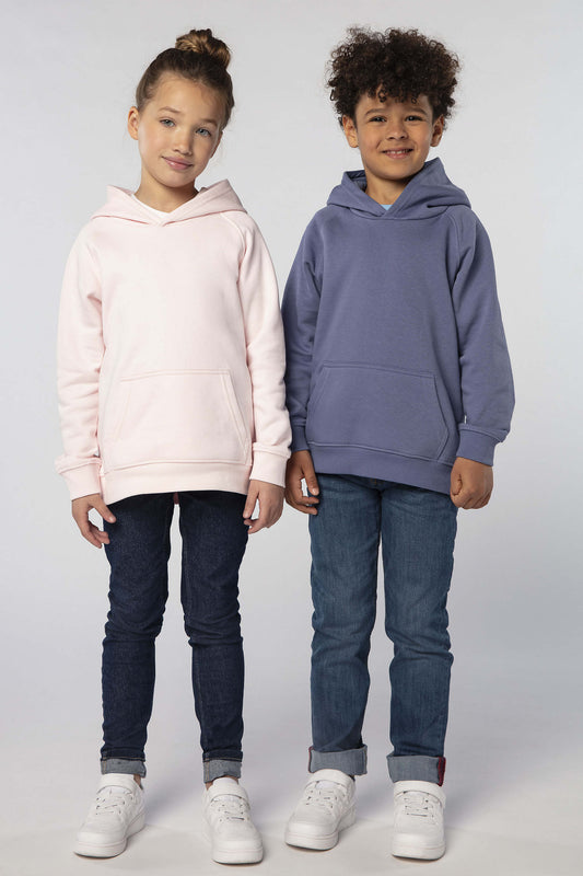 03576 Sudadera niño con capucha
