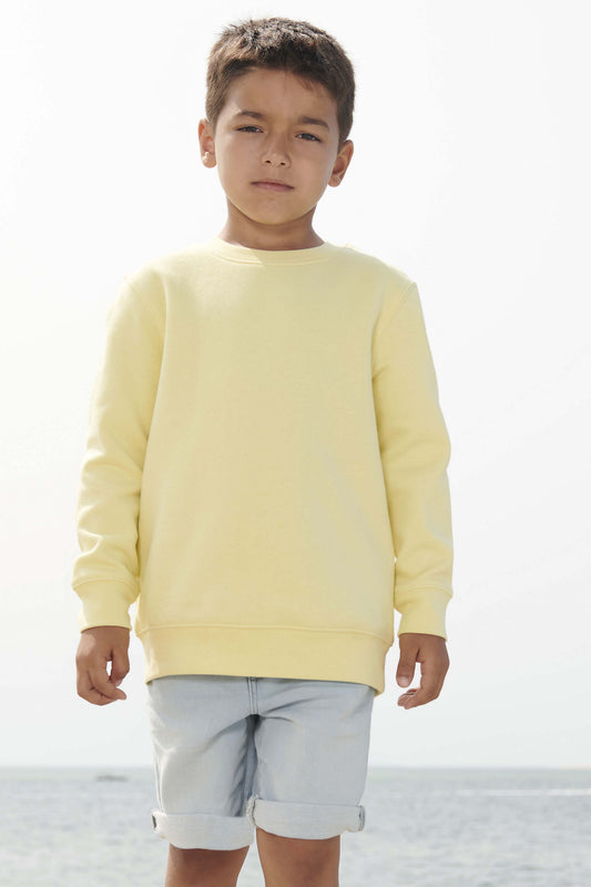 04239 Sudadera niño