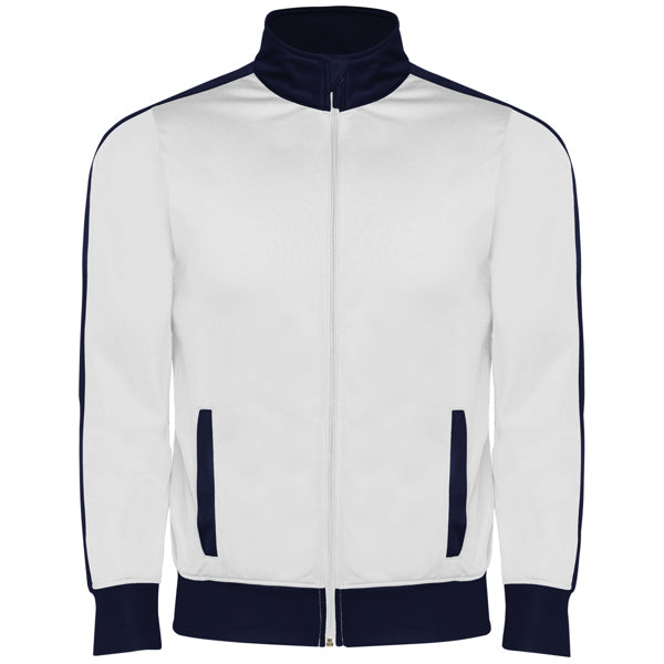 Chándal combinado de chaqueta y pantalón