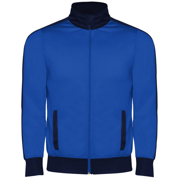 Chándal combinado de chaqueta y pantalón