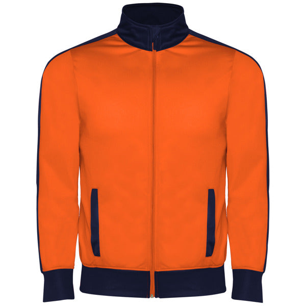 Chándal combinado de chaqueta y pantalón