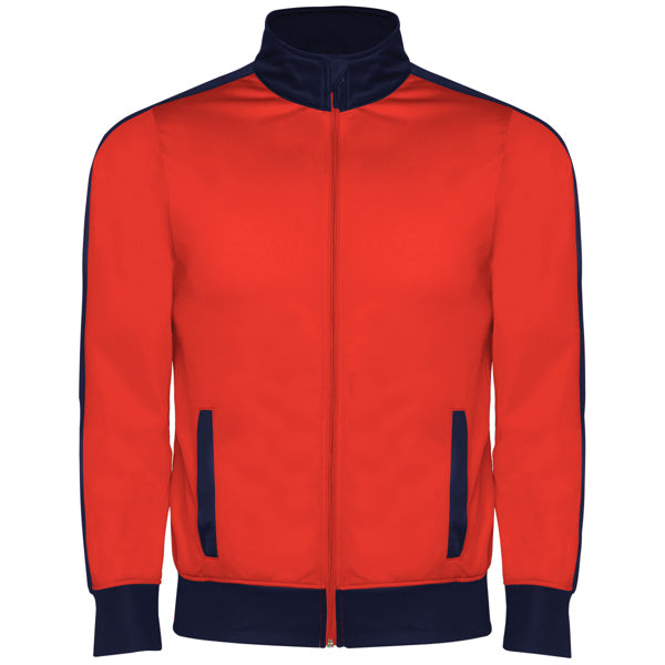 Chándal combinado de chaqueta y pantalón