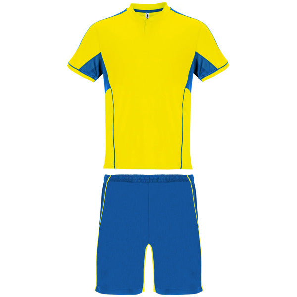 Conjunto deportivo unisex