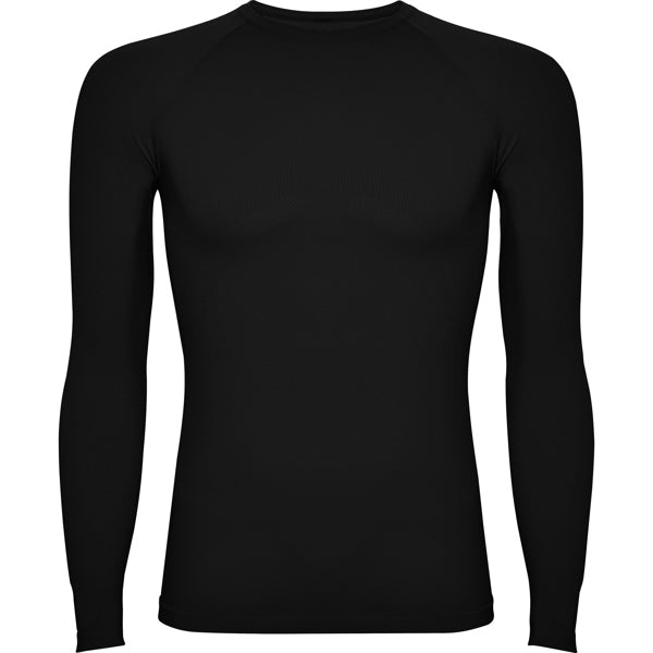 Camiseta térmica
