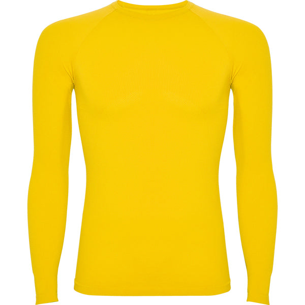 Camiseta térmica