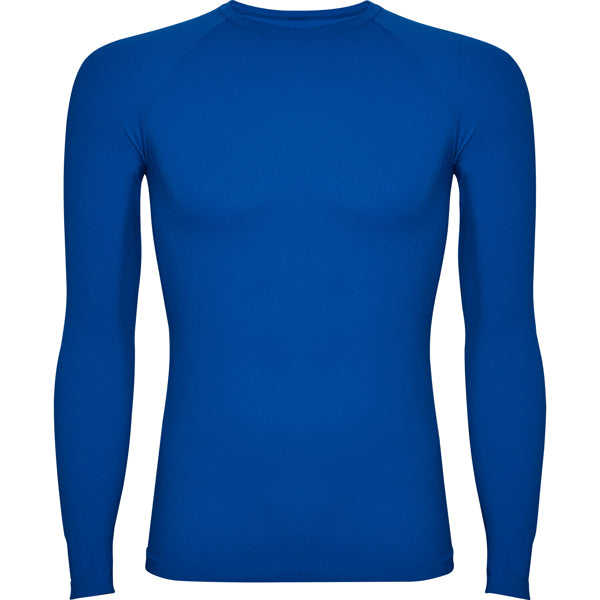 Camiseta térmica