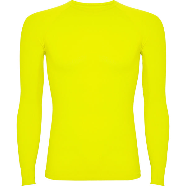 Camiseta térmica