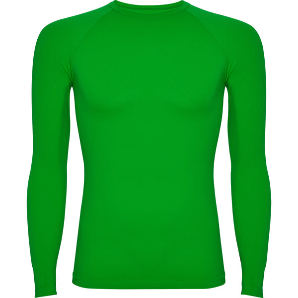 Camiseta térmica