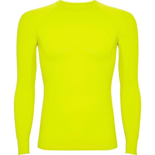Camiseta térmica