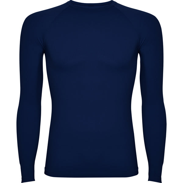 Camiseta térmica