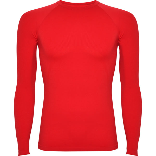 Camiseta térmica