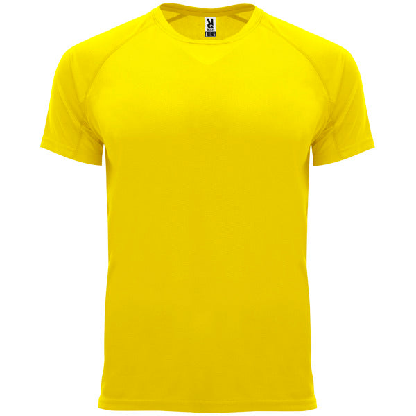 Camiseta técnica