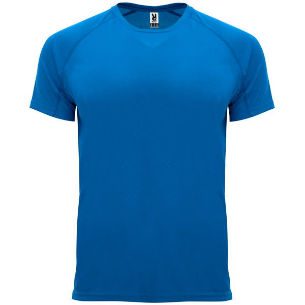 Camiseta técnica