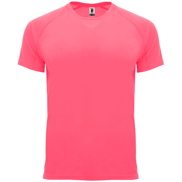 Camiseta técnica