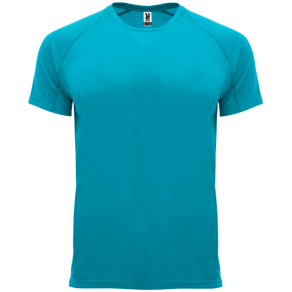 Camiseta técnica