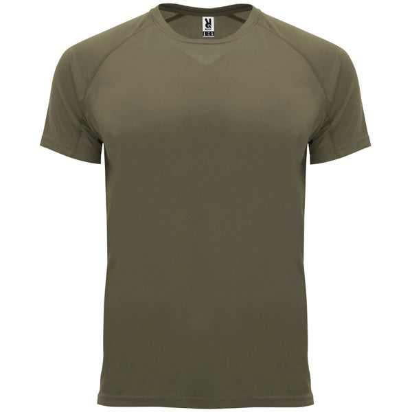 Camiseta técnica