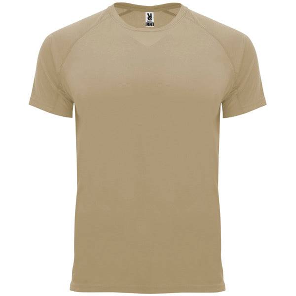 Camiseta técnica