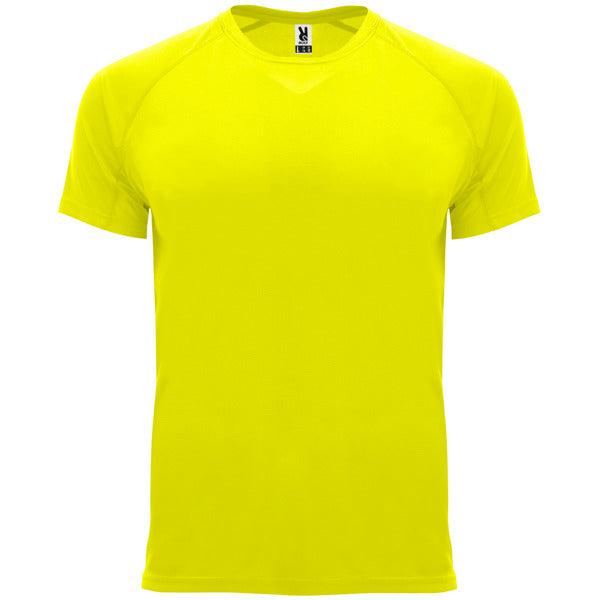 Camiseta técnica