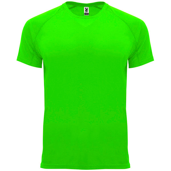 Camiseta técnica